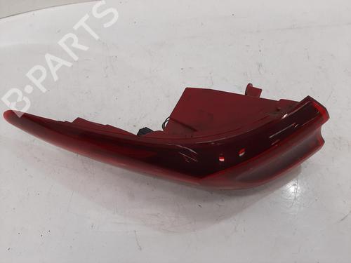 Left taillight KIA SPORTAGE IV (QL, QLE) 1.6 CRDi | BP26870030C34 