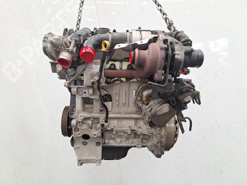 Engine FORD FOCUS III 1.6 TDCi | BP28311833M1 