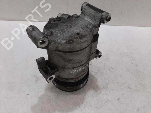 AC compressor MAZDA 3 (BM, BN) 2.0 | BP29988678M34 