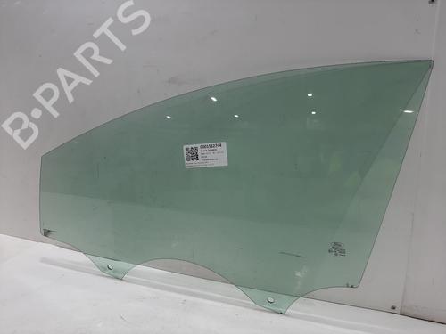 Front left door window FORD FOCUS III 1.6 TDCi | BP30180057C18