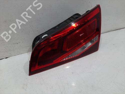 Used Right taillight AUDI A3 Sportback (8VA, 8VF) 30 TDI (115 hp) 29810272