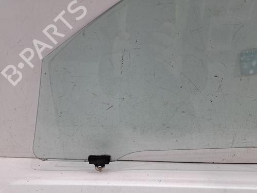 Front right door window MITSUBISHI ASX (GA_W_) 1.8 DI-D 4WD (GA6W) | BP31751215C19 