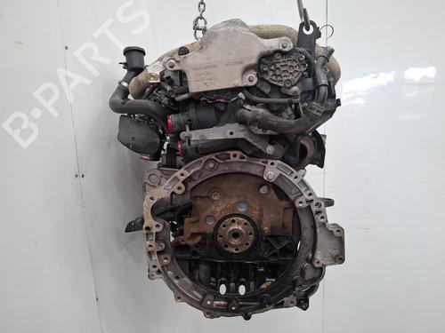 Used Engine Engine 37717966 37717966