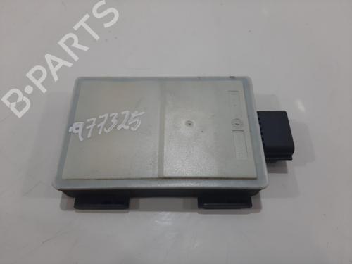 Used Electronic module LAND ROVER RANGE ROVER IV (L405) 4.4 SDV8 4x4 (340 hp) 29348855