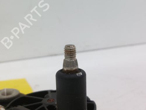 Viskermotor bakrute SMART ROADSTER Coupe (452) 0.7 (452.332) | BP26757230M102 