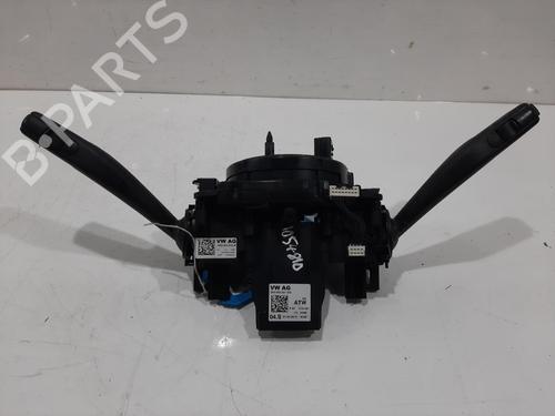 Switch SKODA YETI (5L) 2.0 TDI | BP37172478I30 - Image 5