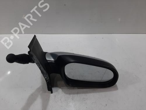 Used Right mirror Right mirror VW FOX Hatchback (5Z1, 5Z3, 5Z4) 1.2 (55 hp) 36506224 36506224