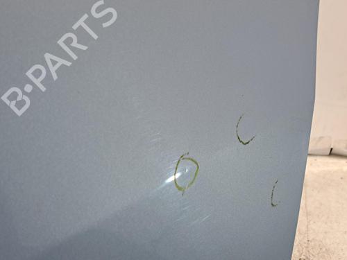 Left front door HONDA JAZZ III (GE_, GG_, GP_, ZA_) 1.3 i (GE6, GG3, GG6) | BP29923017C2