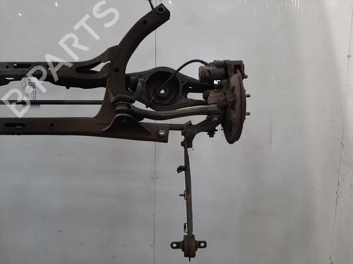 Rear axle KIA PROCEED (CD) 1.4 T-GDI | BP26858902M2 