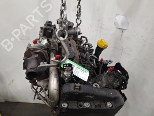 Engine DACIA SANDERO II 1.5 dCi | BP40455414M1  - Image 5