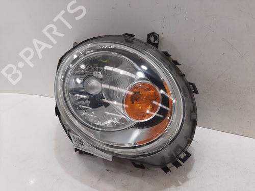 Left headlight MINI MINI (R56) Cooper | BP32239934C28