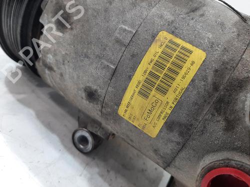 AC compressor FORD FIESTA VI (CB1, CCN) 1.25 | BP38433726M34 - Image 2