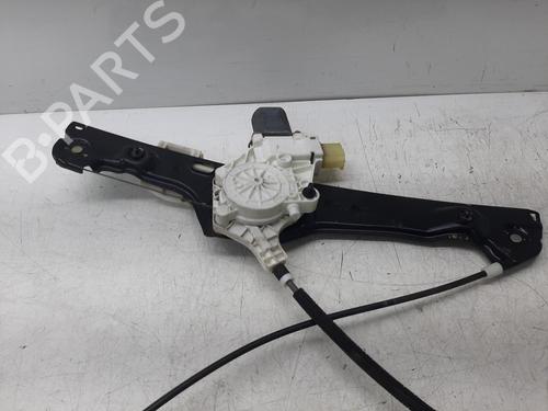 Front right window mechanism BMW 3 (E90) 318 d | BP26795741C23 - Image 3