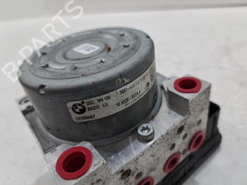 ABS pump MINI MINI (F56) One D | BP31903482M43 