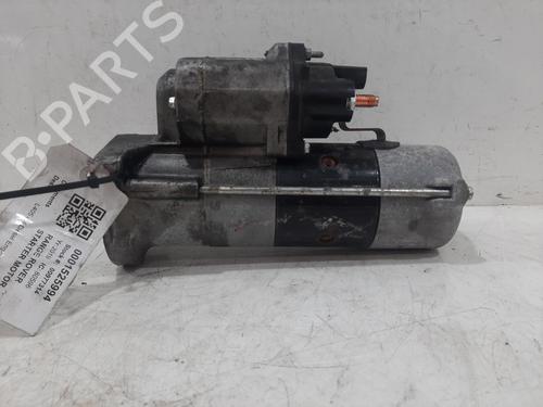 Startmotor LAND ROVER RANGE ROVER IV (L405) 4.4 SDV8 4x4 | BP29881931M8