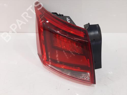 Used Left taillight Left taillight SEAT ARONA (KJ7, KJP) 1.0 TSI (95 hp) 33987527 33987527