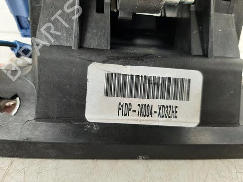 Girspak FORD KUGA II (DM2) 2.0 TDCi | BP31315627M90 - Image 3