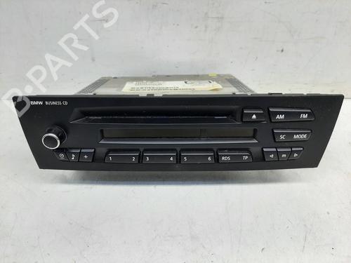 Used Radio BMW 1 (E87) 116 i (122 hp) 26838537