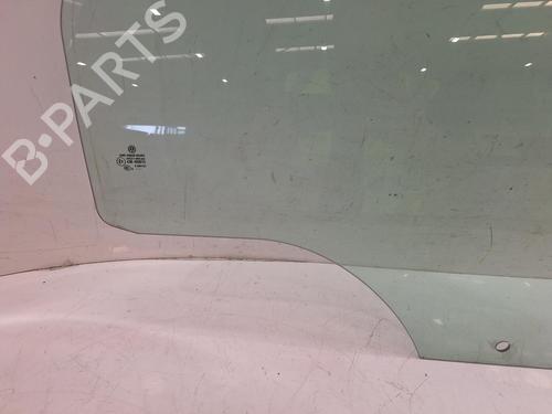 Rear right door window VW POLO (9N_, 9A_) 1.4 TDI | BP26963034C21 