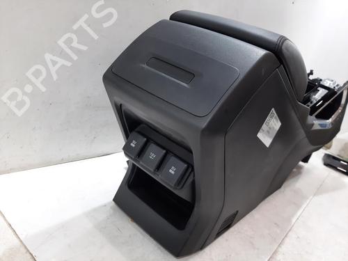 Middle console JAGUAR I-PACE (X590) EV400 AWD | BP32380253I22