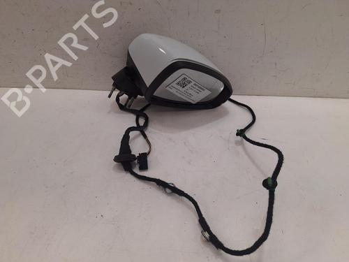 Used Right mirror AUDI A1 (8X1, 8XK) 1.4 TFSI (122 hp) 27155835