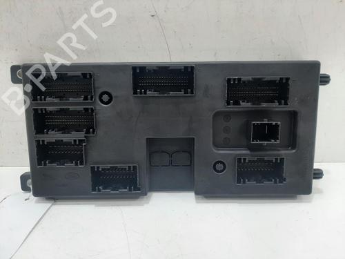 Used Control unit LAND ROVER RANGE ROVER IV (L405) 4.4 SDV8 4x4 (340 hp) 27281716