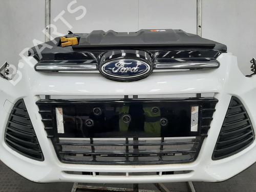 Front bumper FORD FOCUS III 1.6 Ti | BP29881841C7