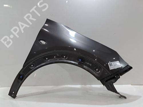 Used Right front fenders CITROËN C4 CACTUS 1.6 BlueHDi 100 (99 hp) 28506729