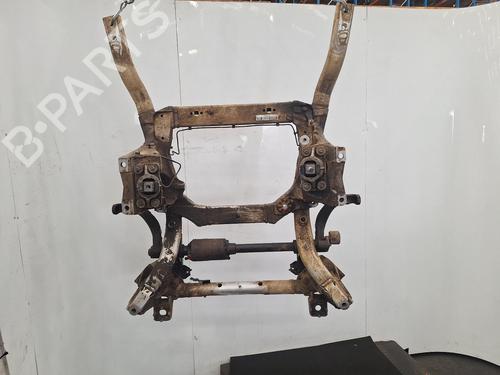 Used Subframe Subframe LAND ROVER RANGE ROVER IV (L405) 4.4 SDV8 4x4 (340 hp) 32448321 32448321