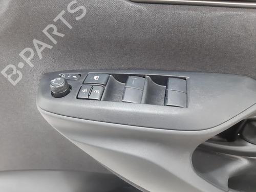 Front right panel TOYOTA YARIS CROSS (MXP_) 1.5 Hybrid (MXPJ10) | BP36697158C59 - Image 5