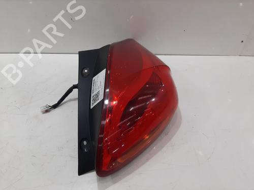 Used Right taillight Right taillight KIA PRO CEE'D (JD) 1.6 GT (204 hp) 36451785 36451785