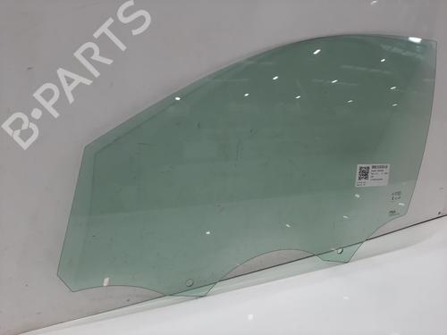 Front left door window PEUGEOT 208 II (UB_, UP_, UW_, UJ_) 1.2 PureTech 100 | BP29636716C18 