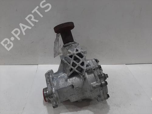 Used Transfer box LAND ROVER RANGE ROVER EVOQUE (L538) 2.0 D 4x4 (180 hp) 30721625