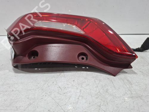 Right taillight KIA PICANTO III (JA) 1.0 | BP40040397C35 - Image 4