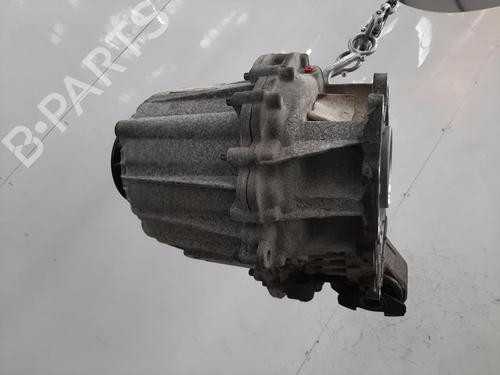 Transfer box LAND ROVER RANGE ROVER IV (L405) 4.4 SDV8 4x4 | BP26756413M36 