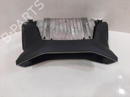 Instrument cluster PEUGEOT 208 II (UB_, UP_, UW_, UJ_) 1.2 PureTech 100 | BP26858821C47 