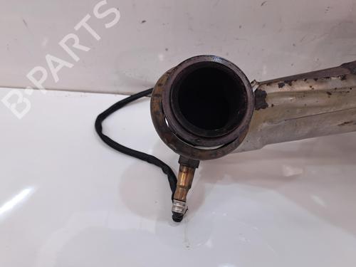 Particulate filter VAUXHALL CORSA Mk III (D) (S07) 1.3 CDTI (L08) | BP36810961M81 - Image 5