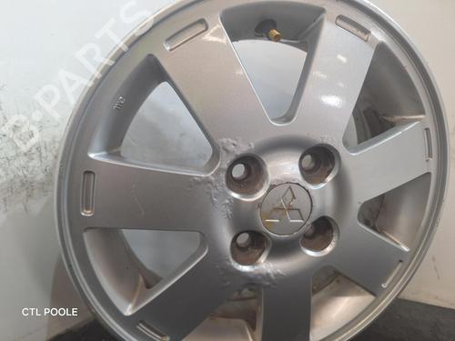 Fælk MITSUBISHI MIRAGE / SPACE STAR VI Hatchback (A0_A) 1.2 (A03A) | BP39724593C45  - Image 5