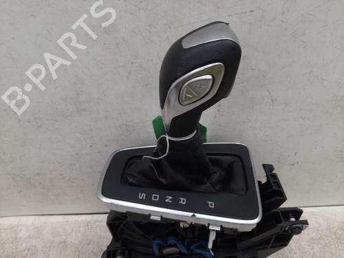 Gear lever FORD FOCUS III 1.6 Ti | BP26757193M90 