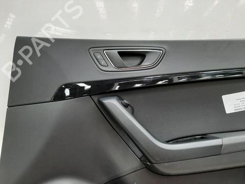 Andre SEAT ATECA (KH7, KHP) 1.4 TSI | BP26797323O1 - Image 2