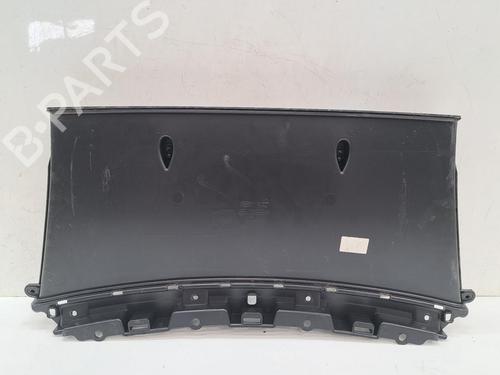 Frontplade/Frontkurv Frontplade/Frontkurv 37539554 37539554
