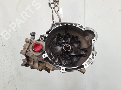 Used Gearbox HYUNDAI i20 I (PB, PBT) 1.4 (101 hp) 31286309