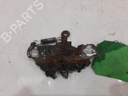 Panserlås PEUGEOT 2008 I (CU_) 1.6 BlueHDi 75 (75 hp) 30735584