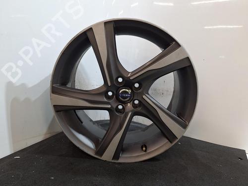 Used Rim Rim VOLVO V60 I (155) D4 (190 hp) 40010703 40010703