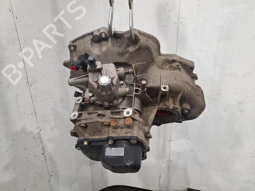 Gearbox VAUXHALL CORSA Mk IV (E) (X15) 1.4 | BP26744508M3 