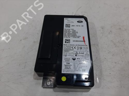 Used Control unit Control unit LAND ROVER RANGE ROVER IV (L405) 4.4 SDV8 4x4 (340 hp) 32757124 32757124