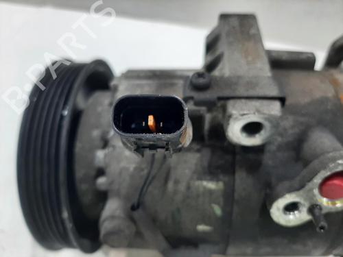AC compressor HYUNDAI i30 (GD) 1.6 CRDi | BP30585738M34 