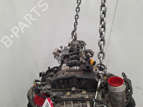 Engine SUZUKI BALENO (FW, EW) 1.0 (A1K310) | BP37666587M1 - Image 2