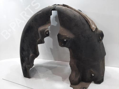 Wheel arch JAGUAR I-PACE (X590) EV400 AWD | BP26748050C56