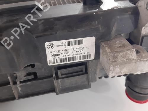 Radiator set BMW 3 (G20, G80, G28) 330 d xDrive | BP28274608M120 